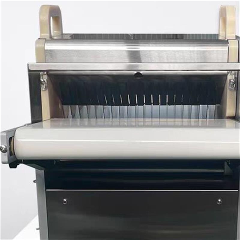 Meat Slicer Machine - Máquina Cortadora de Tiras de Carne