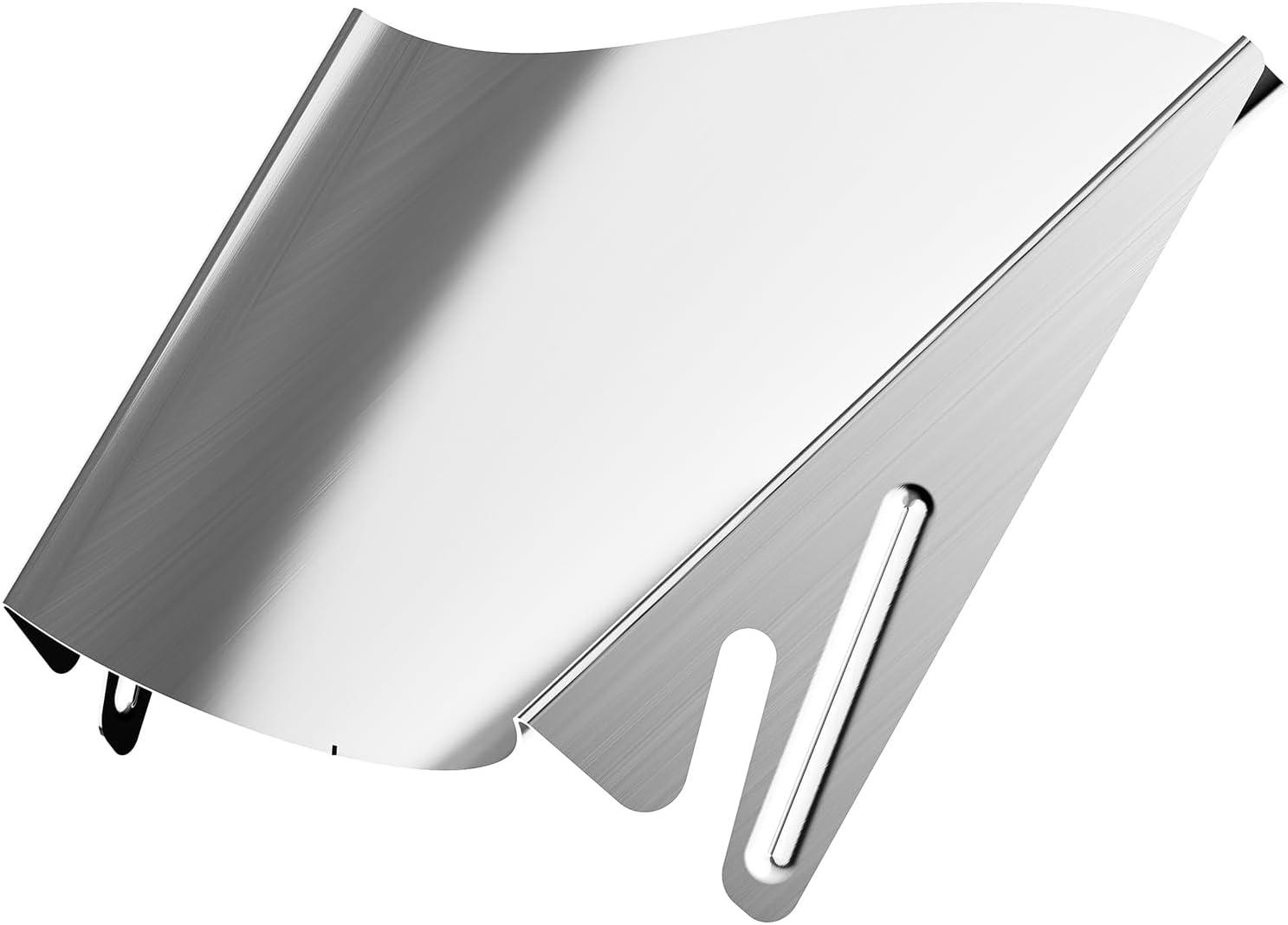Commercial Kitchen Products - Canal de vertido para batidora de