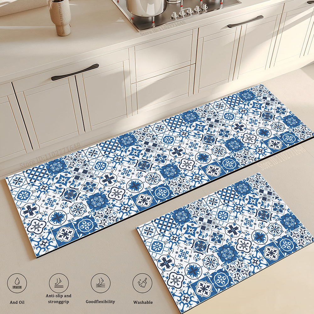 Commercial Kitchen Mats - Nuevo Alfombra de suelo de cocina