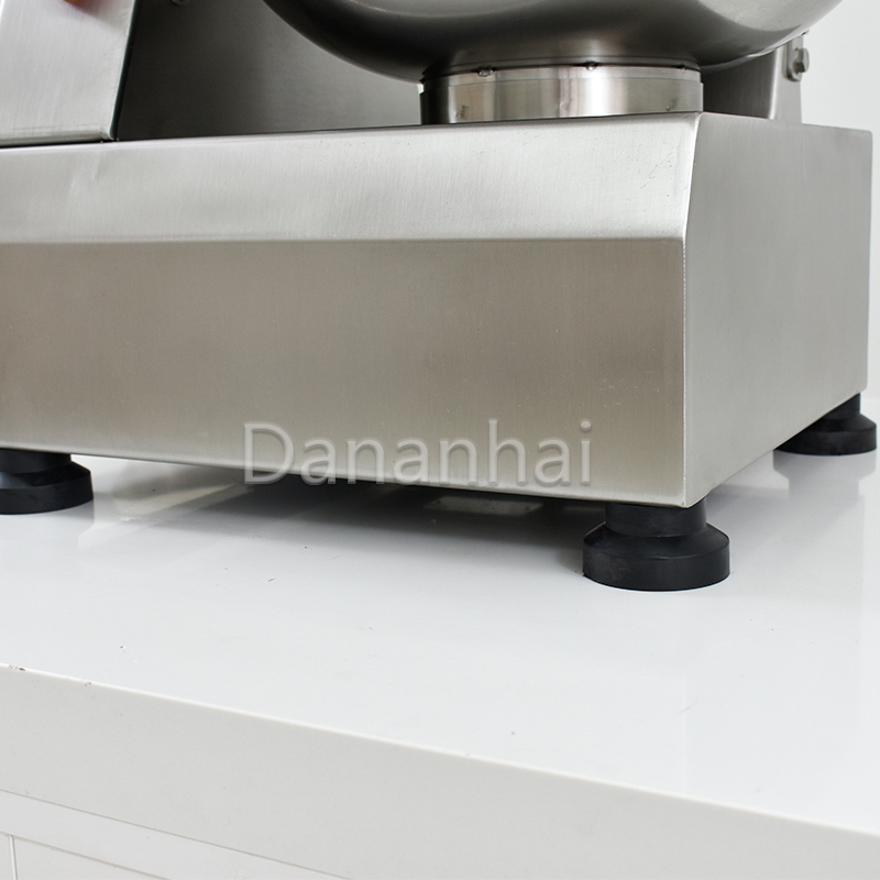 Commercial Kitchen Grinder - Máquina Cortadora de Vegetales al Vacío