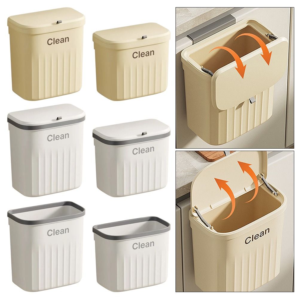 Commercial Kitchen Trash Can - Cubo de basura para Compost, armario