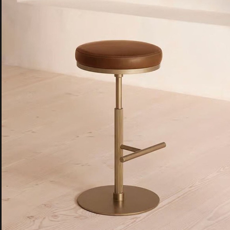Commercial Kitchen Bench - Juego de Taburetes Altos Ipolgo para