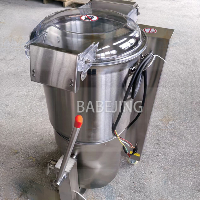 Commercial Kitchen Grinder - Picadora de carne Vertical comercial de