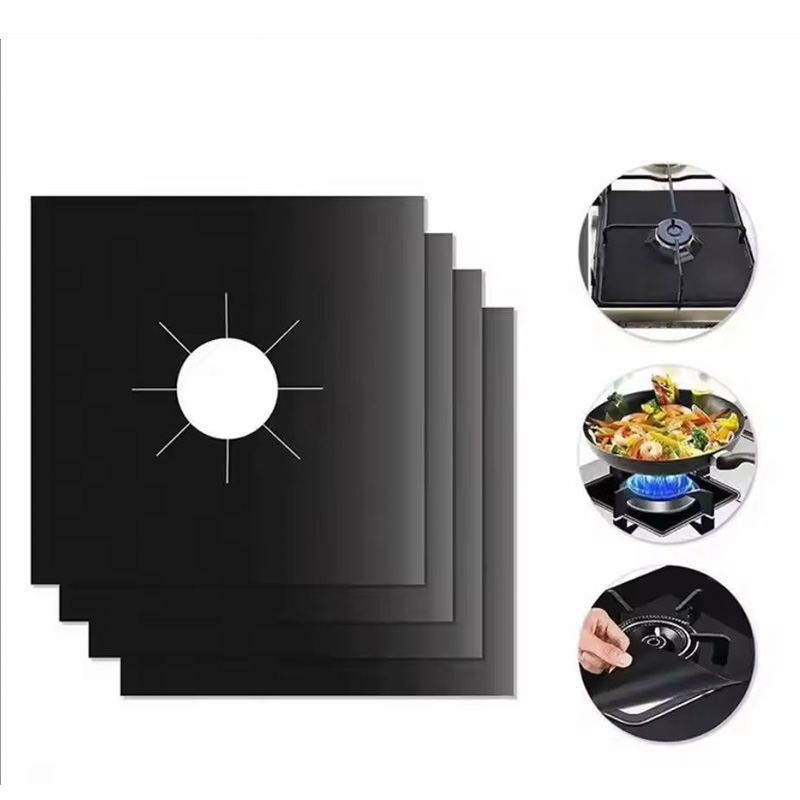Commercial Kitchen Warmer - Protector de estufa de gas, tapa