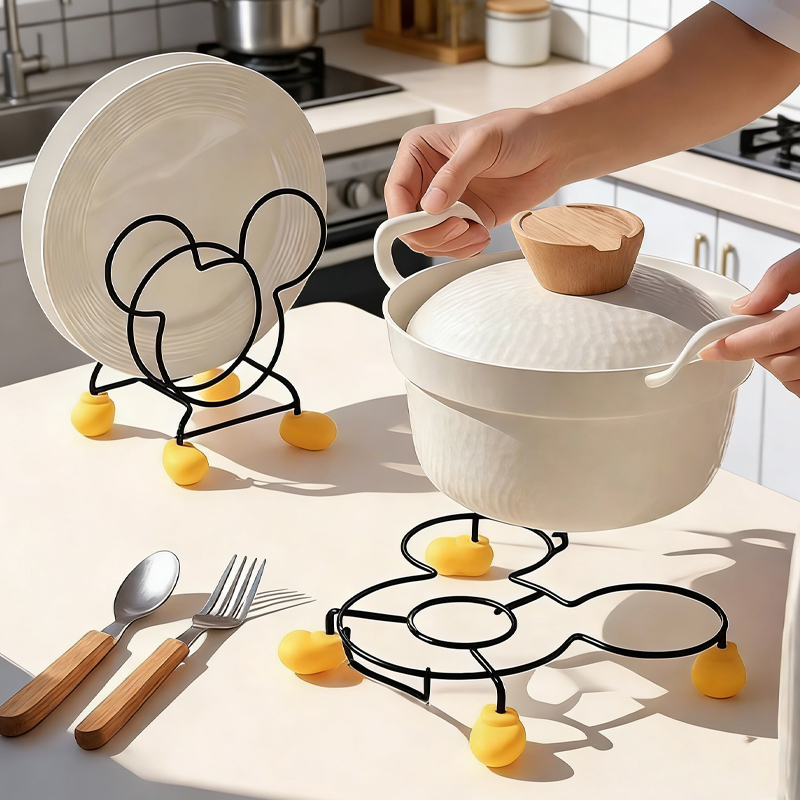 Commercial Kitchen Warmer - Estante de aislamiento para estufa de