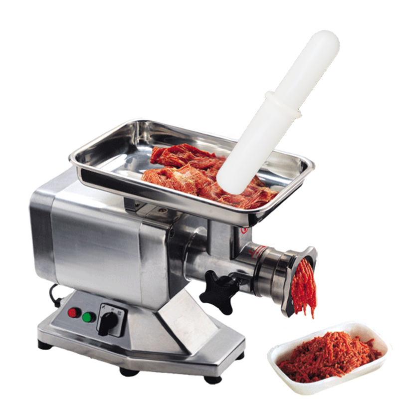 Commercial Kitchen Grinder - Varilla Empujadora de Carne de Plástico,