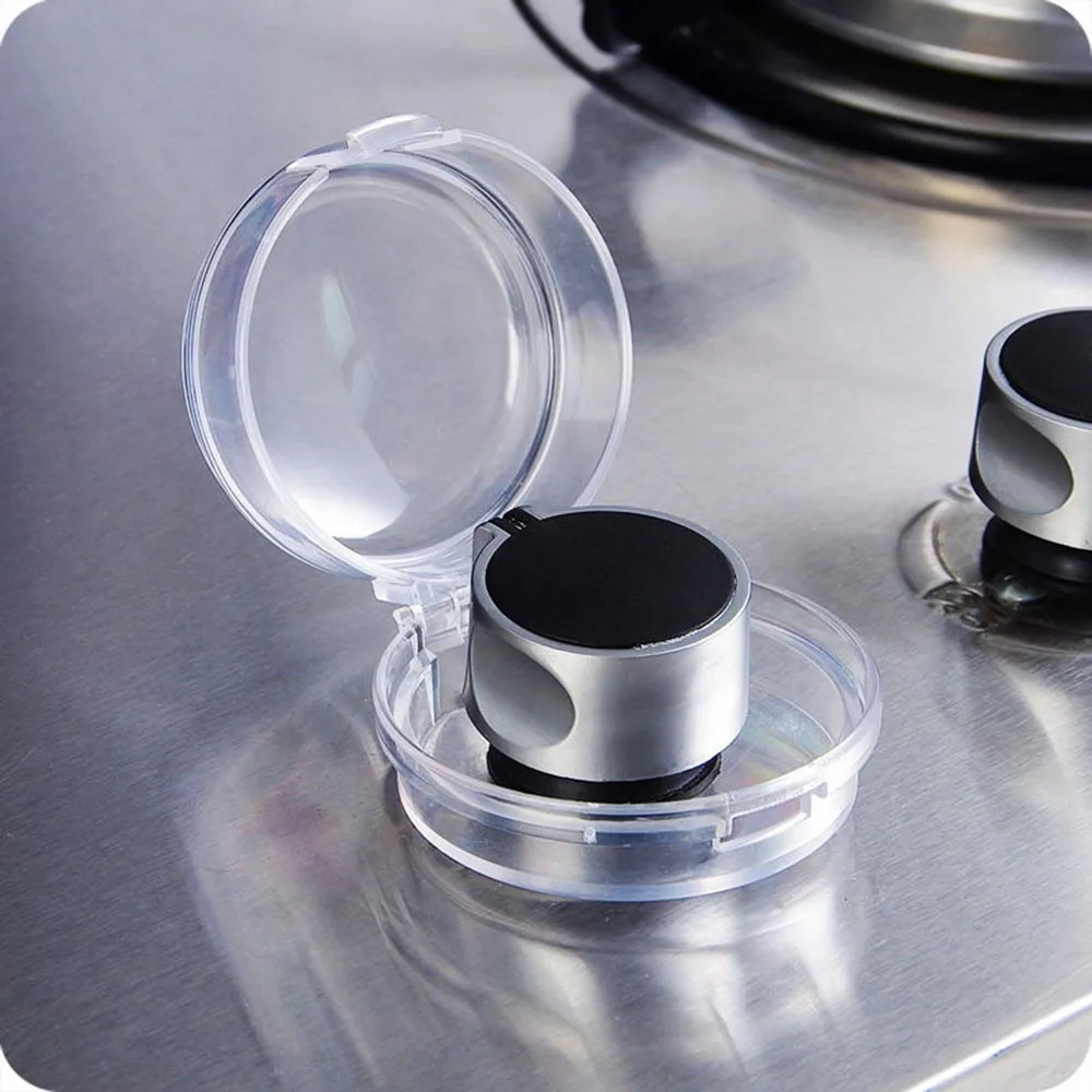 Commercial Kitchen Warmer - vvocci 1/2 Piezas Protector de Tapa