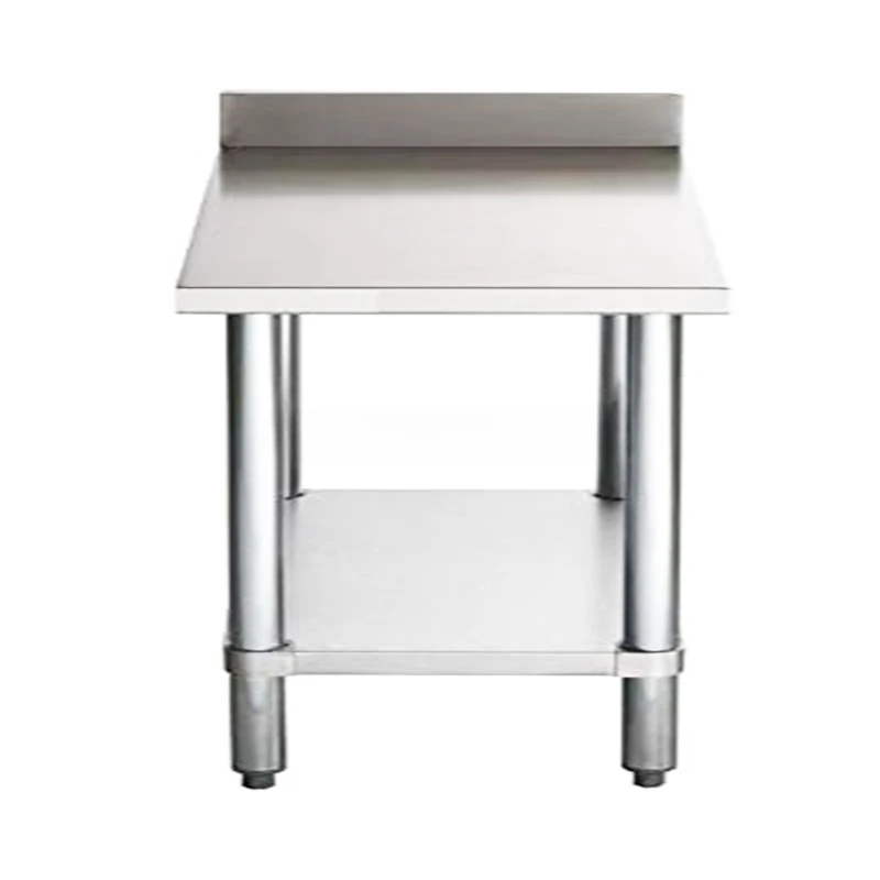 Commercial Kitchen Backsplash - l Equipo de comedor de cocina
