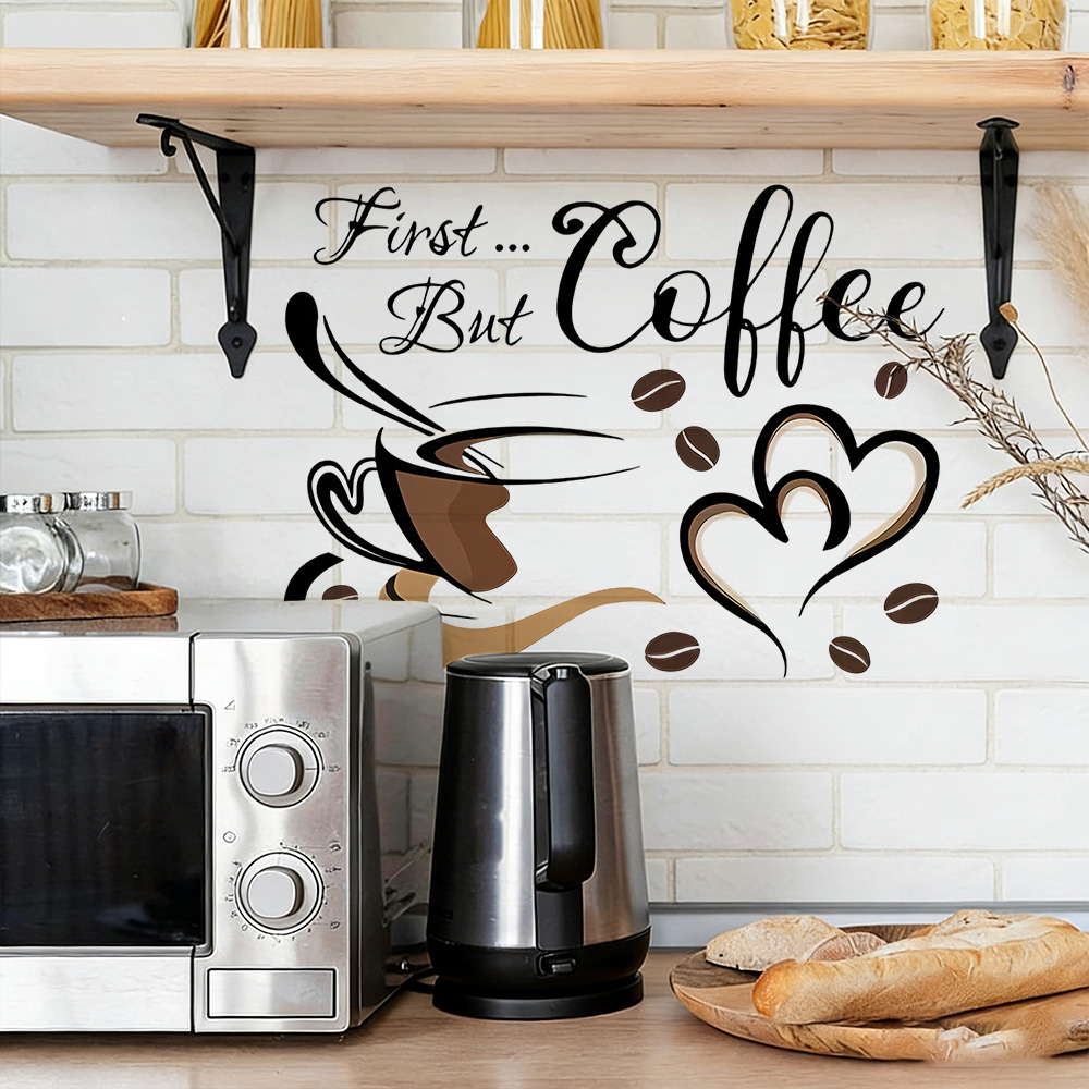 Commercial Kitchen Wall Panels - 1 Paquete de Adhesivos Decorativos para