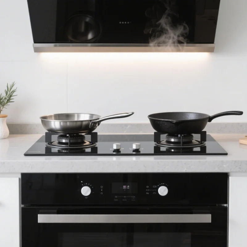 Commercial Kitchen Warmer - Tapetes para Estufa de Gas de