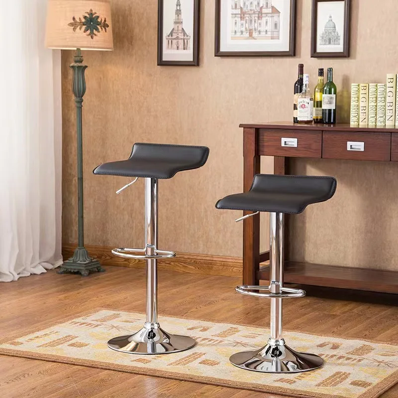 Commercial Kitchen Bench - Sillas Nórdicas Antiguas con Respaldo Alto
