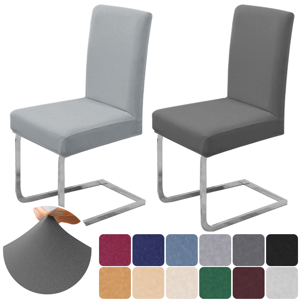Commercial Kitchen Bench - Funda Elástica para Silla, Fundas de