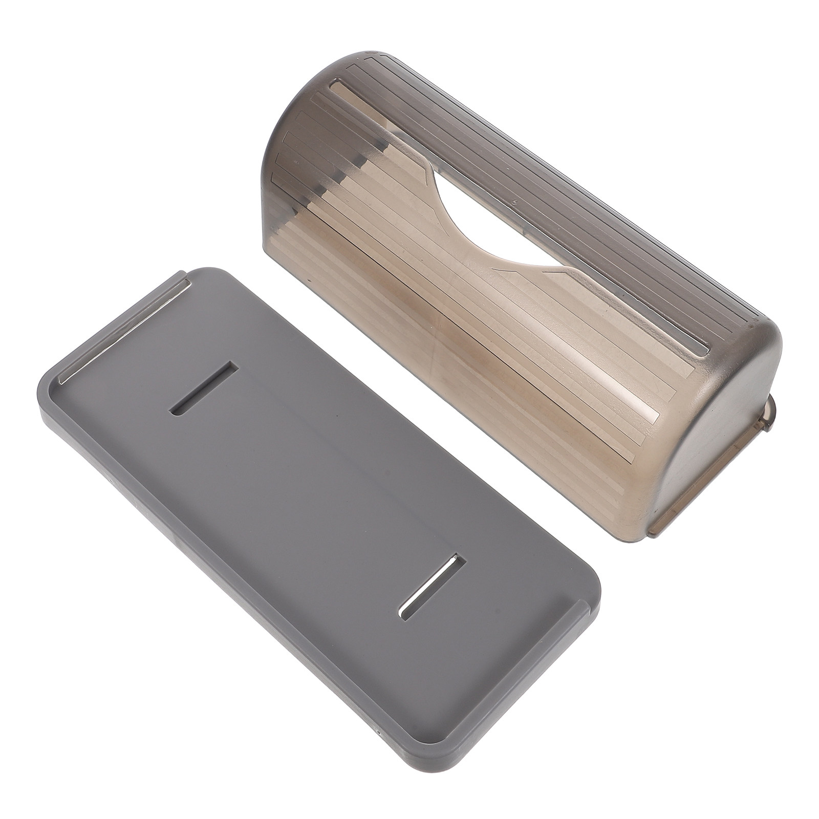 Commercial Kitchen Organiser - Soporte de pared para bolsas de