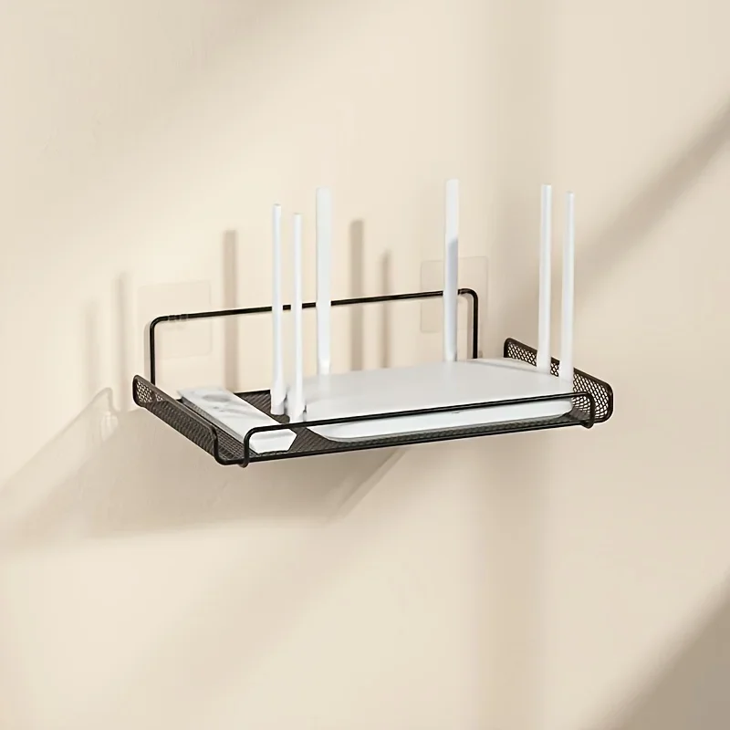 Commercial Kitchen Organiser - Estante de Acero Inoxidable para Router,