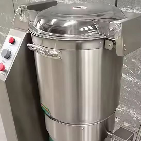Commercial Kitchen Grinder - Picadora de Carne y Verduras Multifuncional