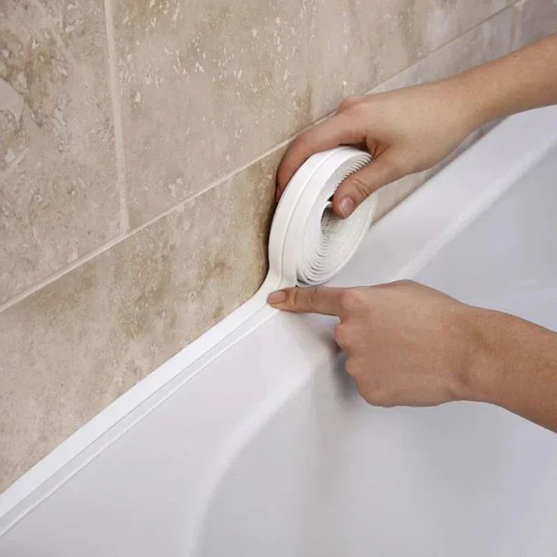 1 rollo de cinta de calafateo, - Commercial Kitchen Wall Panels reseña y precio