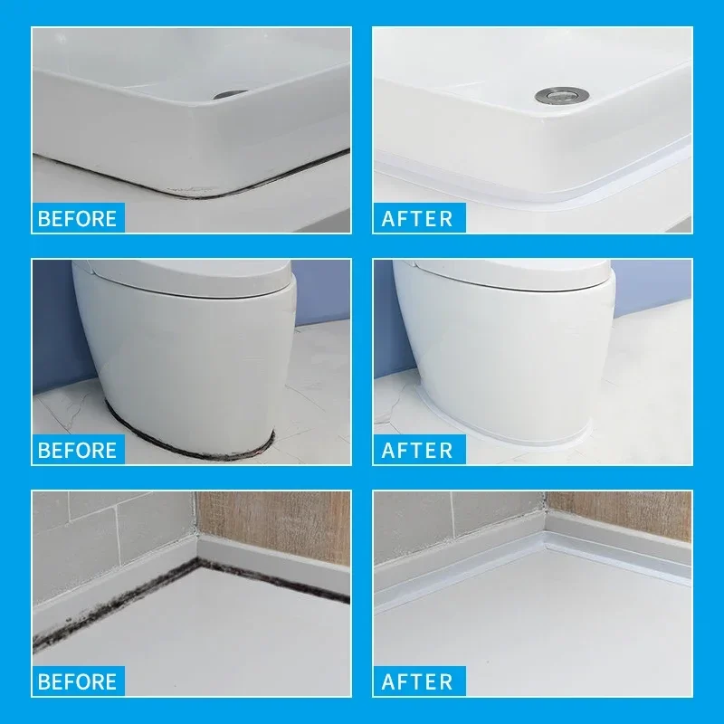 1 rollo de cinta de calafateo, - Commercial Kitchen Wall Panels reseña y precio