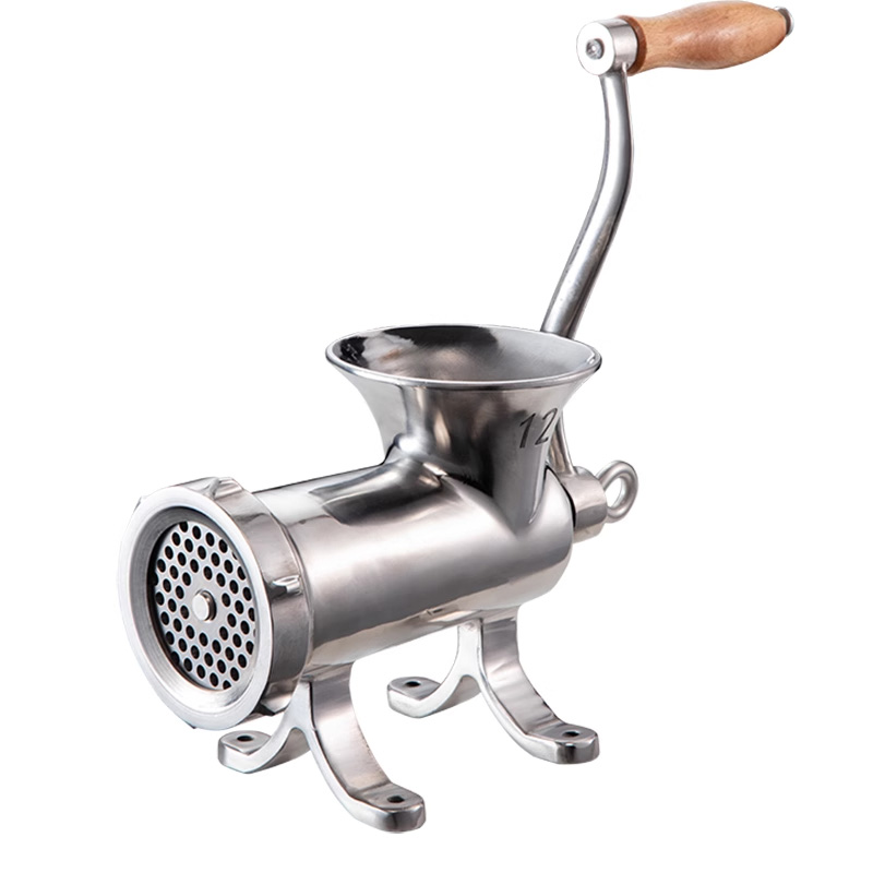 32 #   Molinillo de carne manu - Meat Slicer Machine reseña y precio