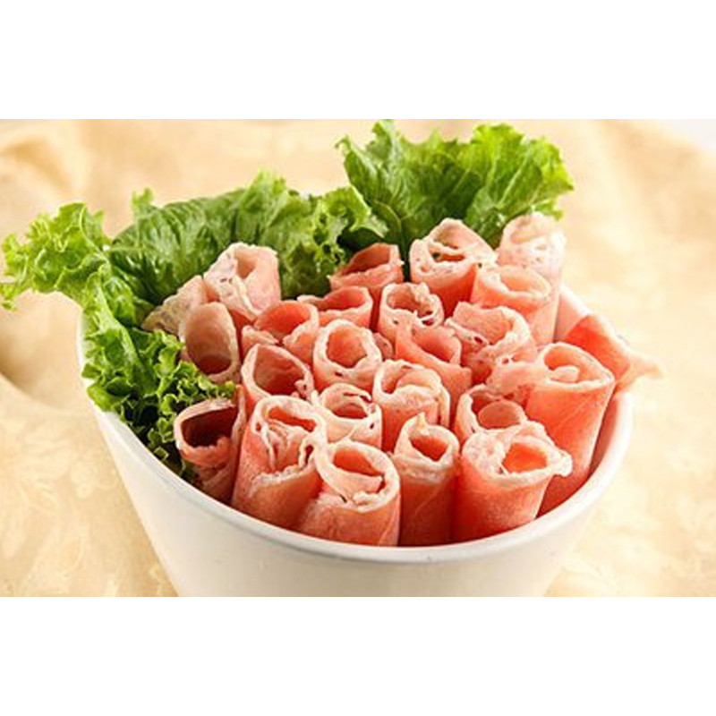 Máquina cortadora de carne aut - Meat Slicer Machine reseña y precio