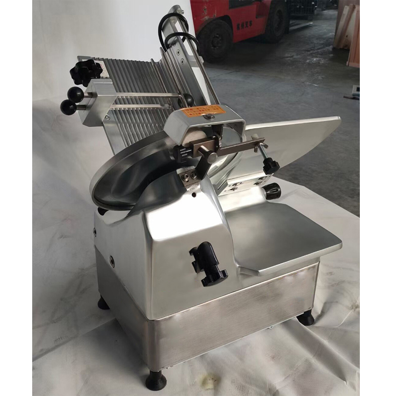 Máquina cortadora de carne aut - Meat Slicer Machine reseña y precio