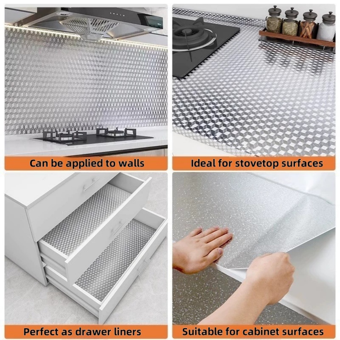 Protector de Cocina de Alumini - Commercial Kitchen Warmer reseña y precio
