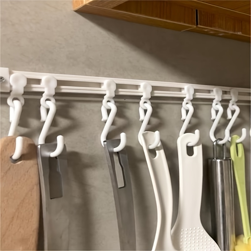 Riel para Utensilios de Cocina - Commercial Kitchen Swing Door reseña y precio