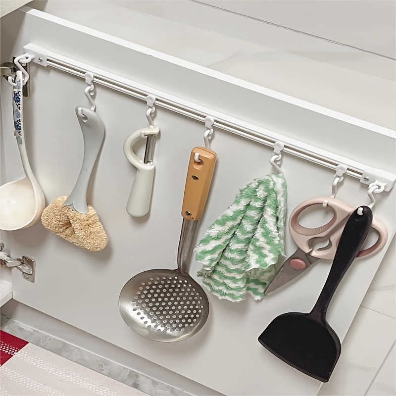 Riel para Utensilios de Cocina - Commercial Kitchen Swing Door reseña y precio