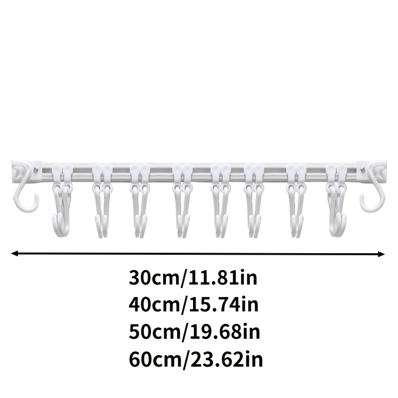 Riel para Utensilios de Cocina - Commercial Kitchen Swing Door reseña y precio