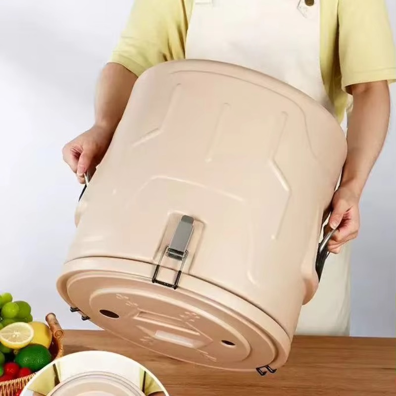 Contenedores Comerciales Aisla - Commercial Kitchen Warmer reseña y precio