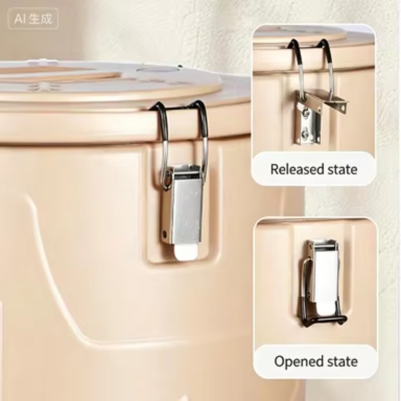 Contenedores Comerciales Aisla - Commercial Kitchen Warmer reseña y precio