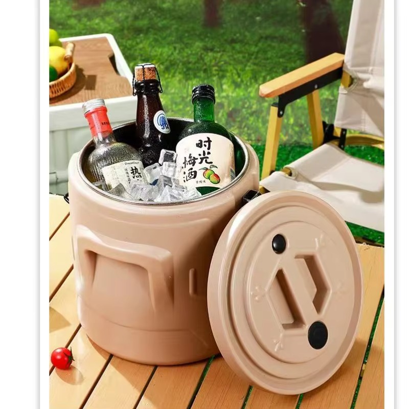 Contenedores Comerciales Aisla - Commercial Kitchen Warmer reseña y precio