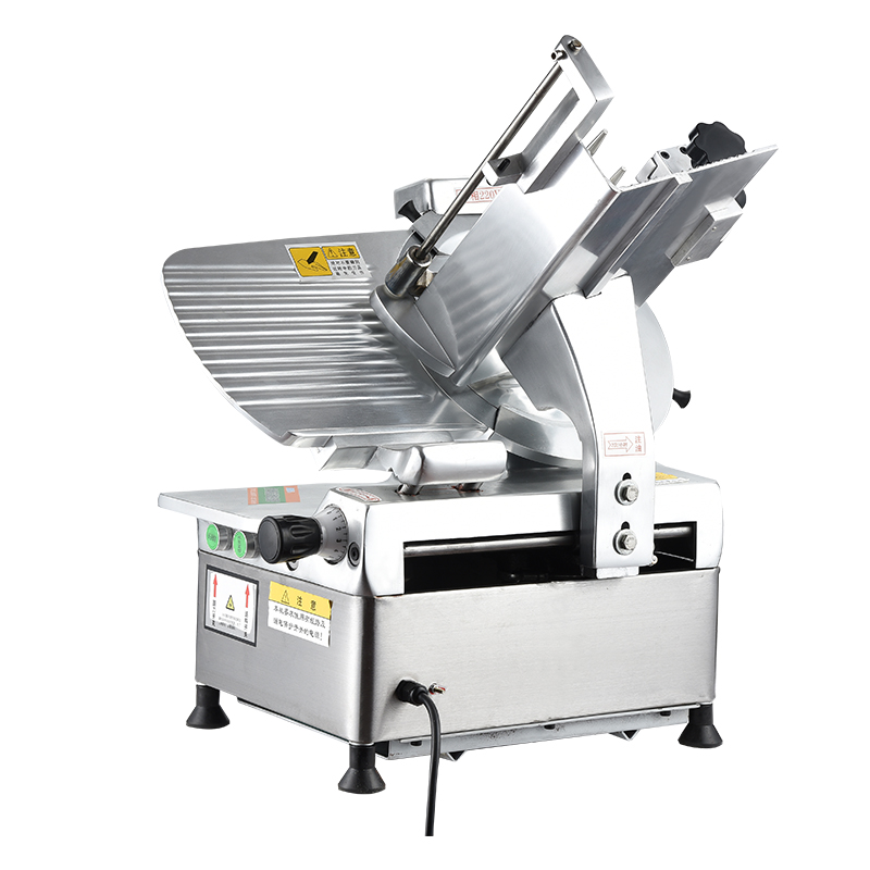 Máquina Cortadora de Carne Frí - Meat Slicer Machine reseña y precio