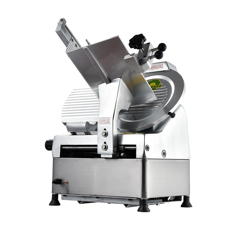 Máquina Cortadora de Carne Frí - Meat Slicer Machine reseña y precio