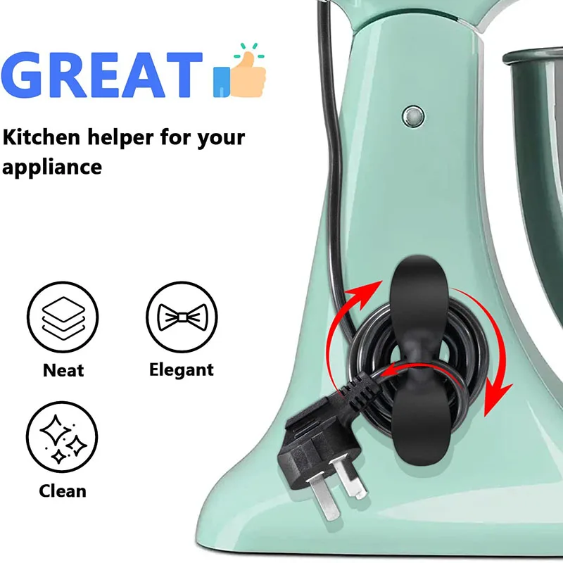 Organizador enrollador de cabl - Commercial Kitchen Warmer reseña y precio