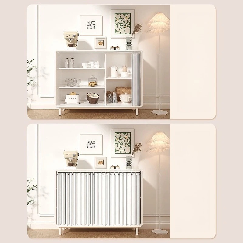 Cortina Deslizante para Armari - Commercial Kitchen Swing Door reseña y precio