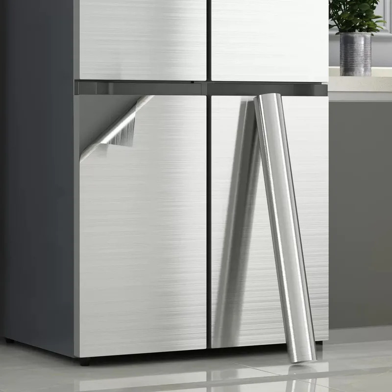 Película Decorativa de Vinilo  - Commercial Kitchen Wall Panels reseña y precio