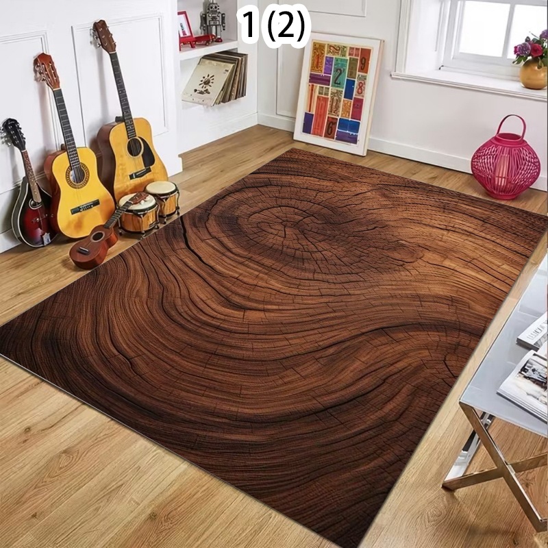 Alfombra de Madera Natural con - Commercial Kitchen Mats reseña y precio