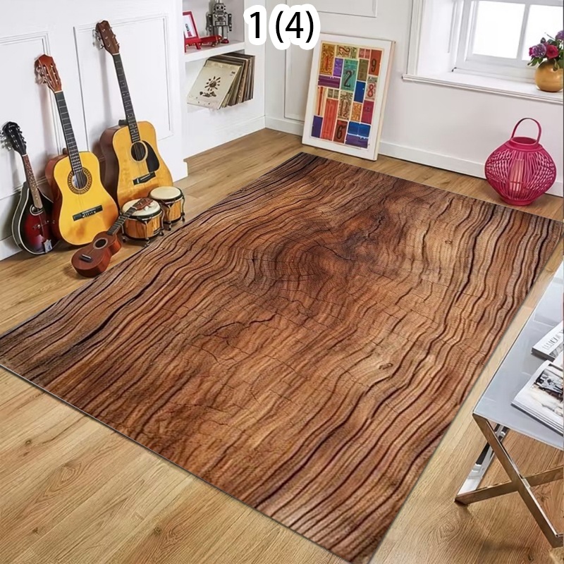 Alfombra de Madera Natural con - Commercial Kitchen Mats reseña y precio
