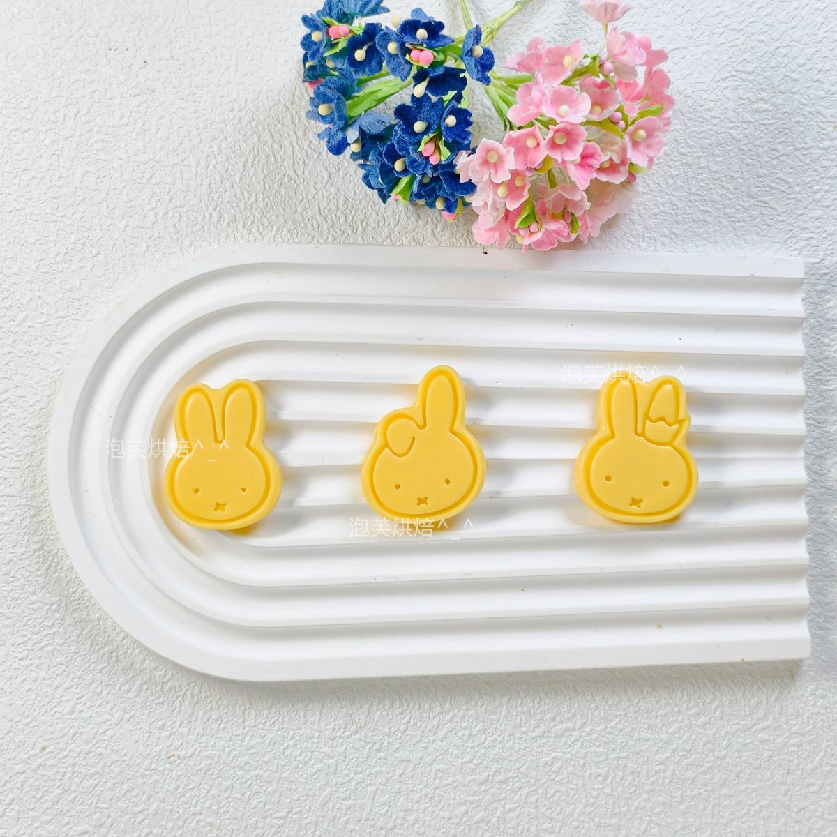 Molde para Galletas 3D con Dis - Commercial Kitchen Products reseña y precio