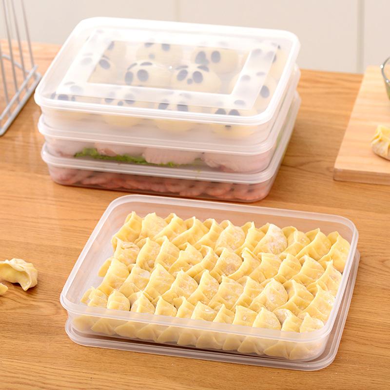 Caja de Almacenamiento Transpa - Commercial Kitchen Organiser reseña y precio