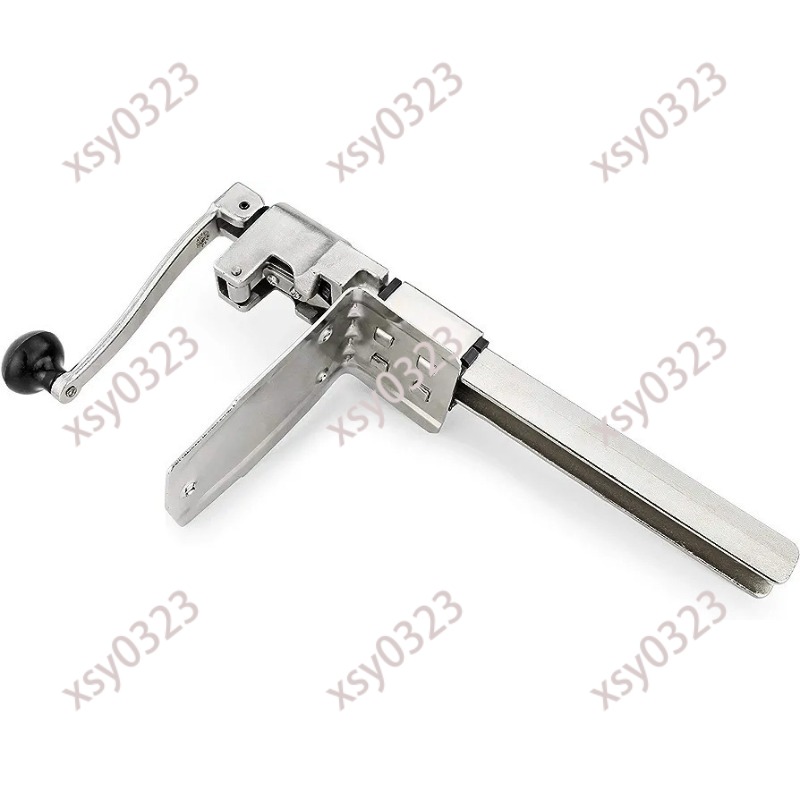 Abrelatas Manual de Mesa, Rota - Commercial Kitchen Bench reseña y precio