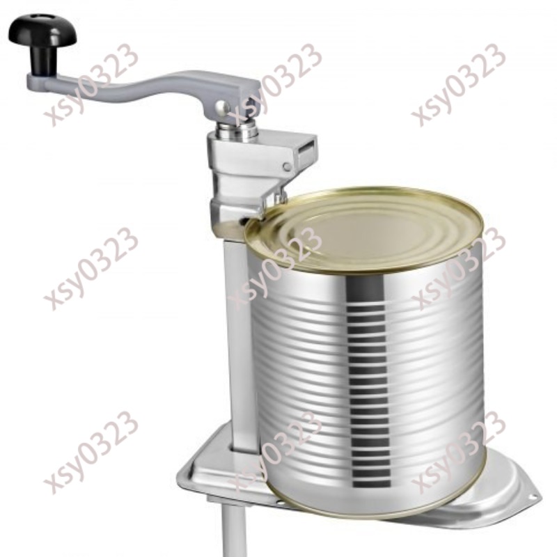 Abrelatas Manual de Mesa, Rota - Commercial Kitchen Bench reseña y precio