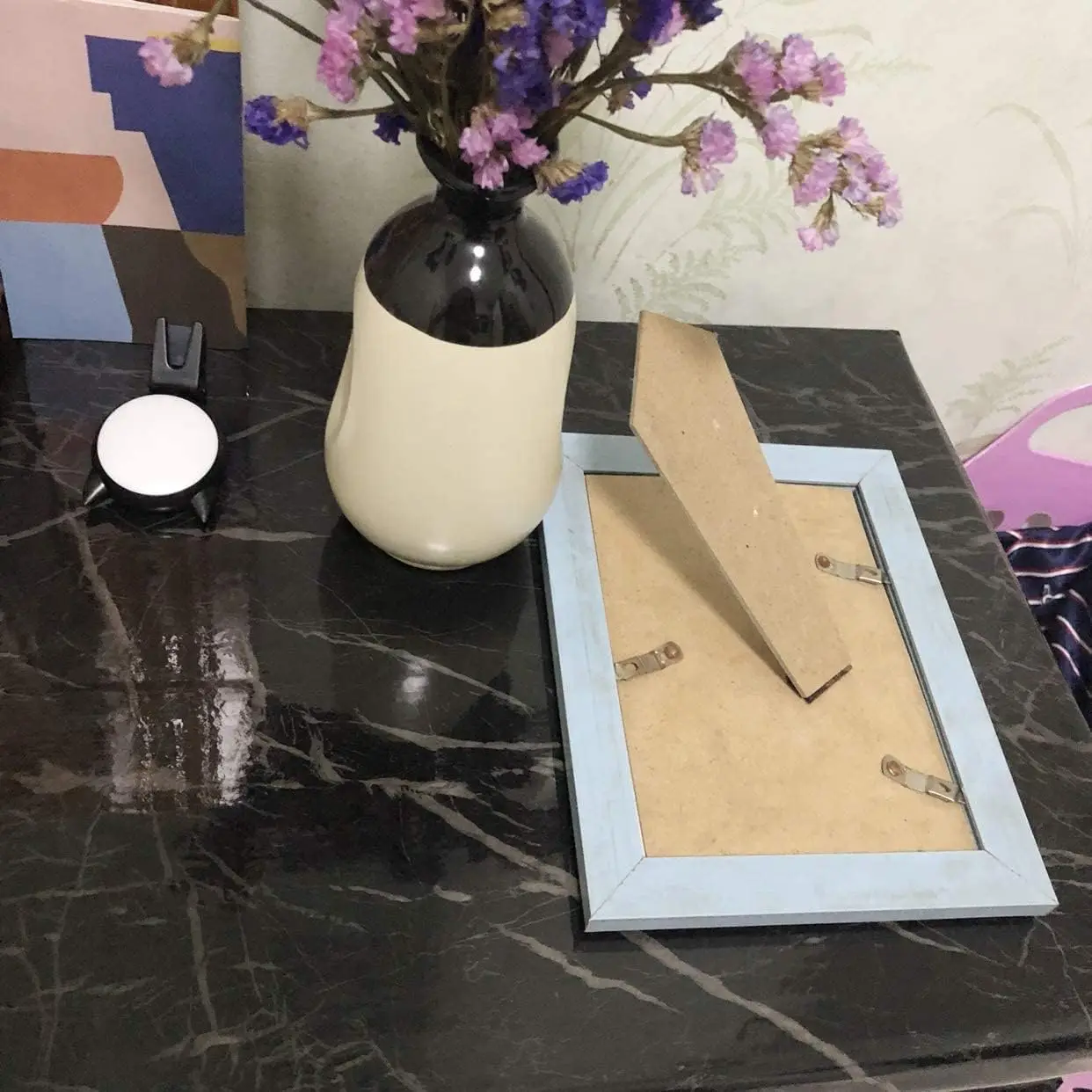 Papel de Contacto de mármol, R - Commercial Kitchen Wall Panels reseña y precio