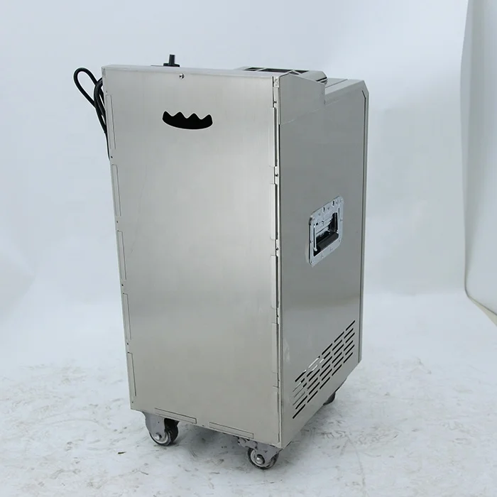 Cortadora y Desmenuzadora de C - Meat Slicer Machine reseña y precio