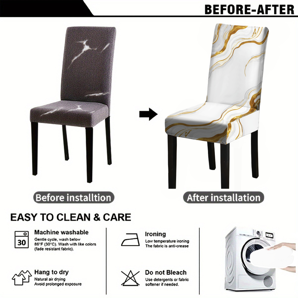 Fundas para sillas de comedor, - Commercial Kitchen Bench reseña y precio