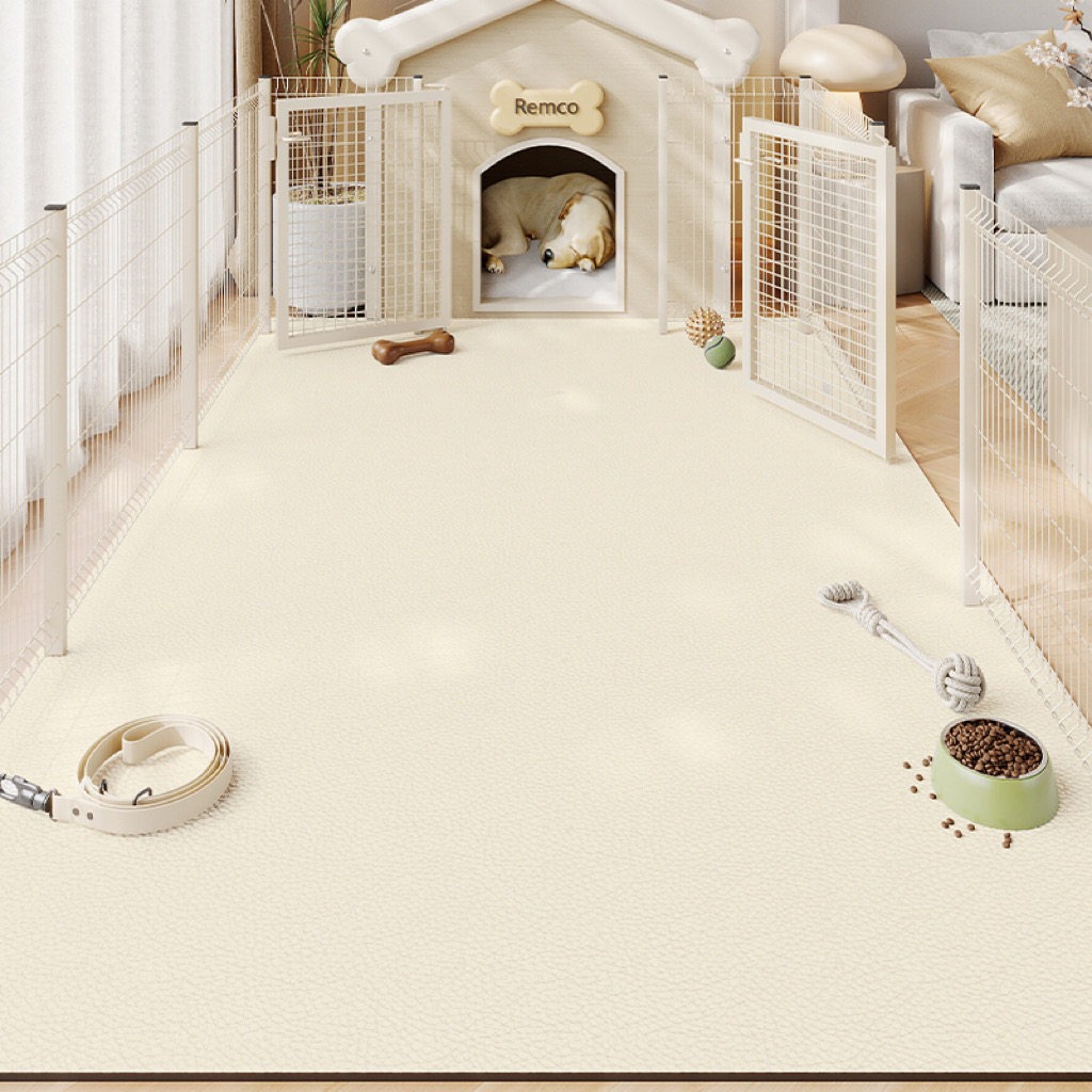 Alfombra para Mascotas de PVC  - Commercial Kitchen Mats reseña y precio