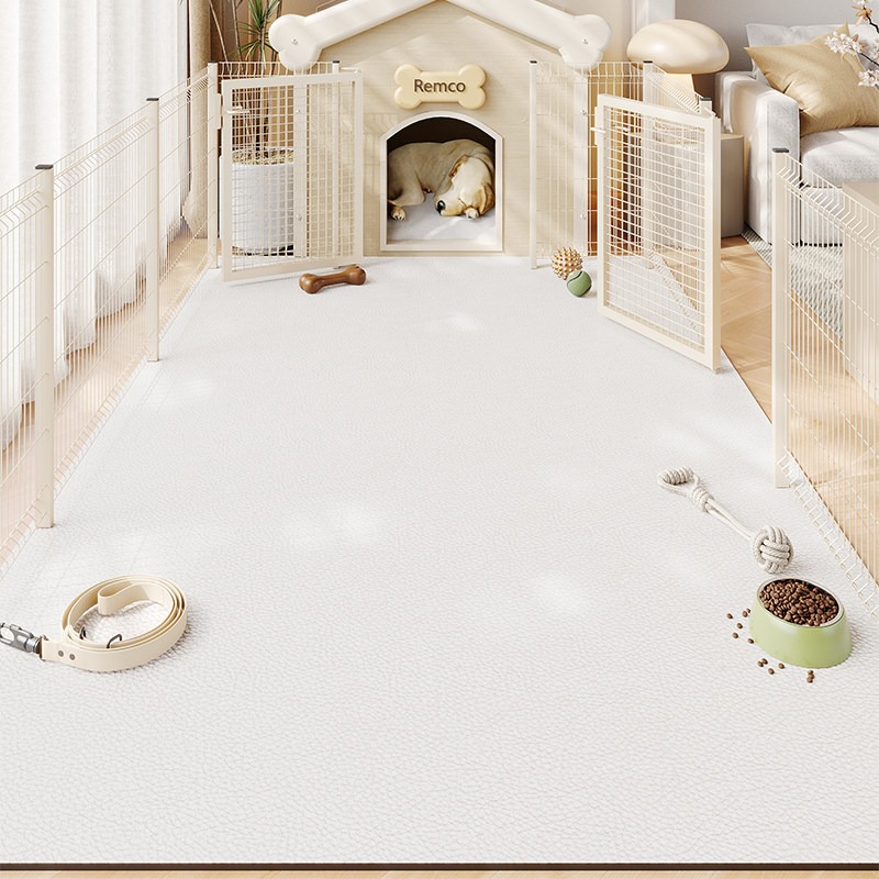 Alfombra para Mascotas de PVC  - Commercial Kitchen Mats reseña y precio