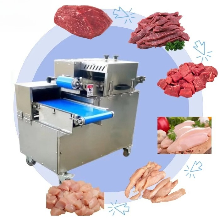 Máquina Cortadora de Carne Per - Meat Slicer Machine reseña y precio
