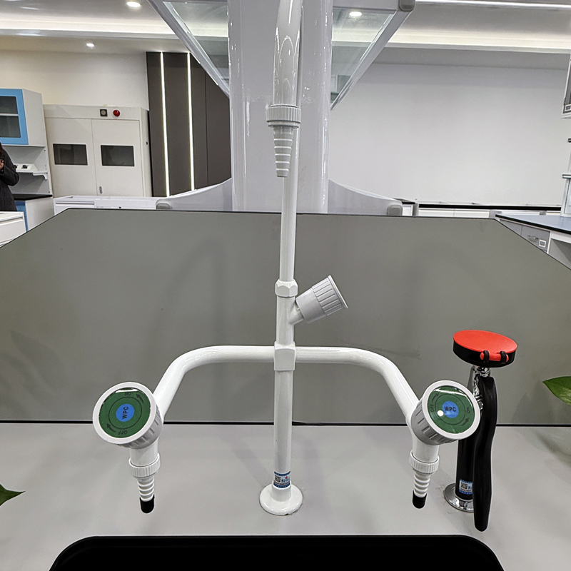 Mesa de laboratorio de acero a - Commercial Kitchen Bench reseña y precio