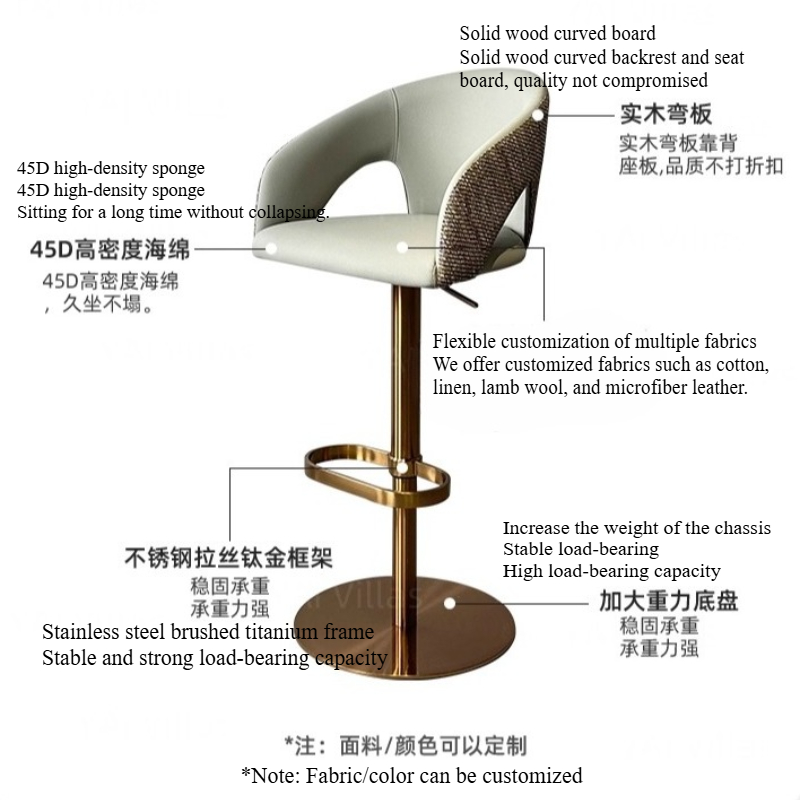 Mostrador de cocina, silla de  - Commercial Kitchen Bench reseña y precio